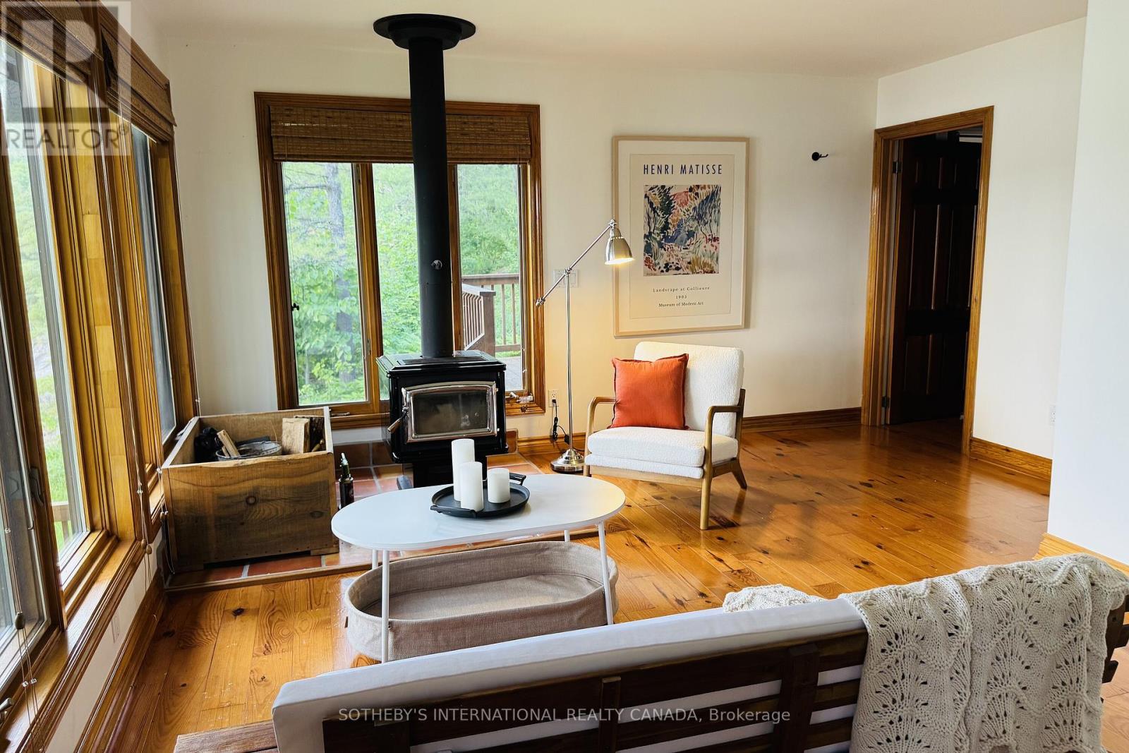 1074 Cooks Road, Gravenhurst (Ryde), Ontario  P1P 1R3 - Photo 14 - X12863952