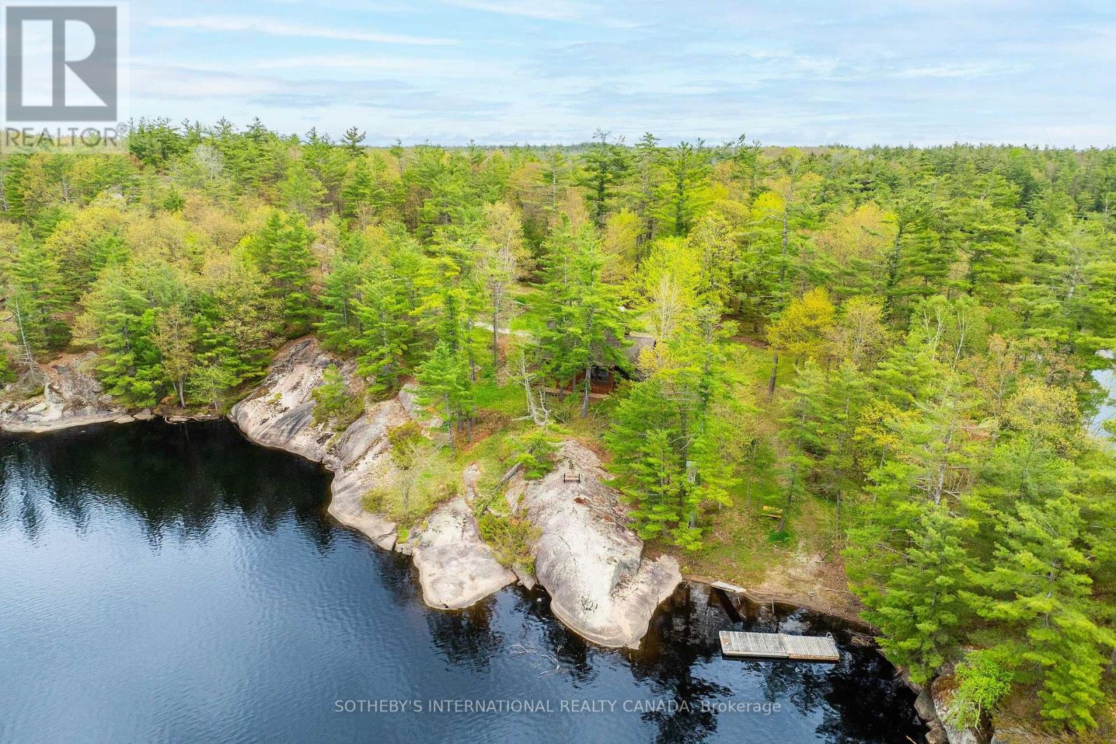 1074 Cooks Road, Gravenhurst (Ryde), Ontario  P1P 1R3 - Photo 5 - X12863952