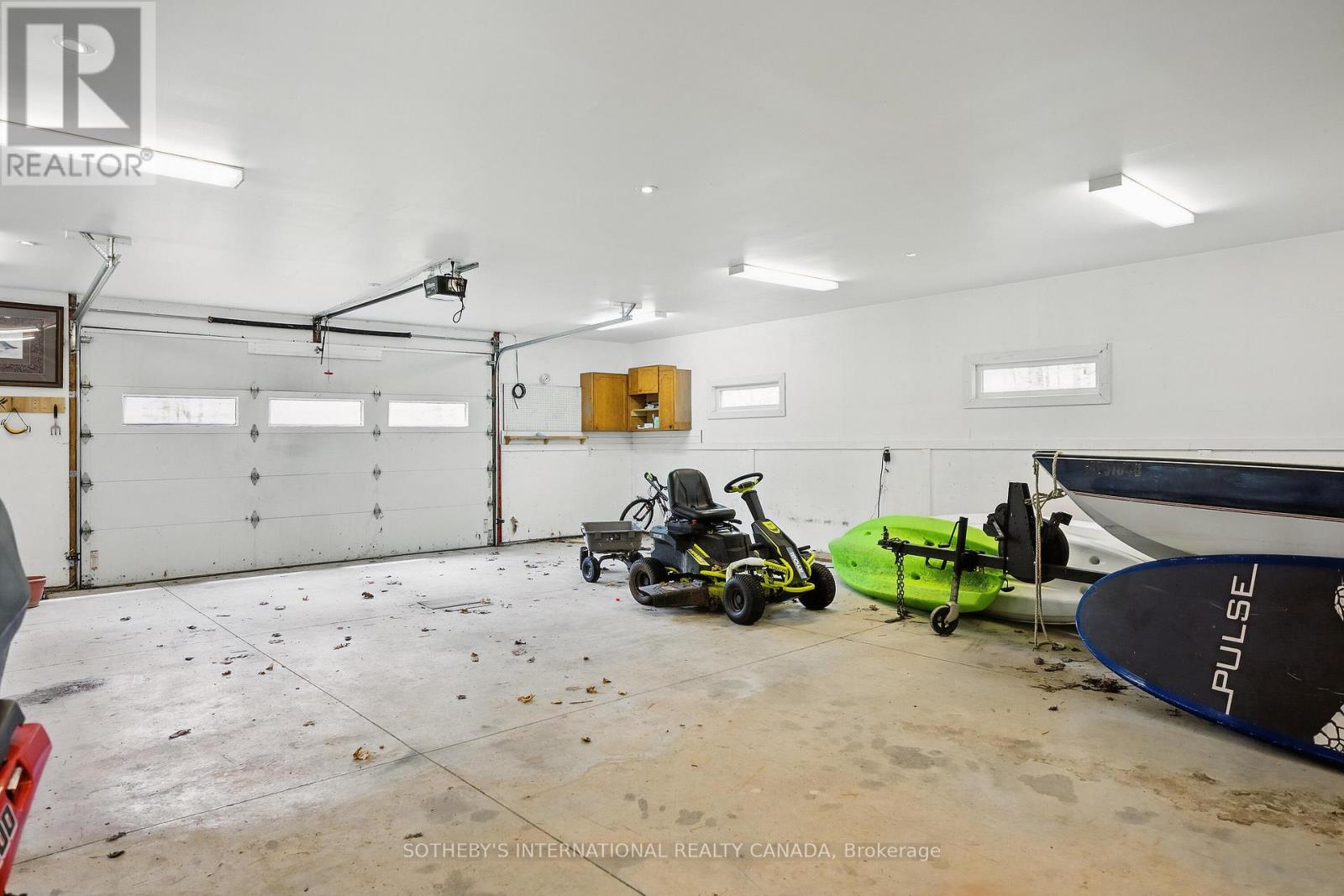 1074 Cooks Road, Gravenhurst (Ryde), Ontario  P1P 1R3 - Photo 21 - X12863952