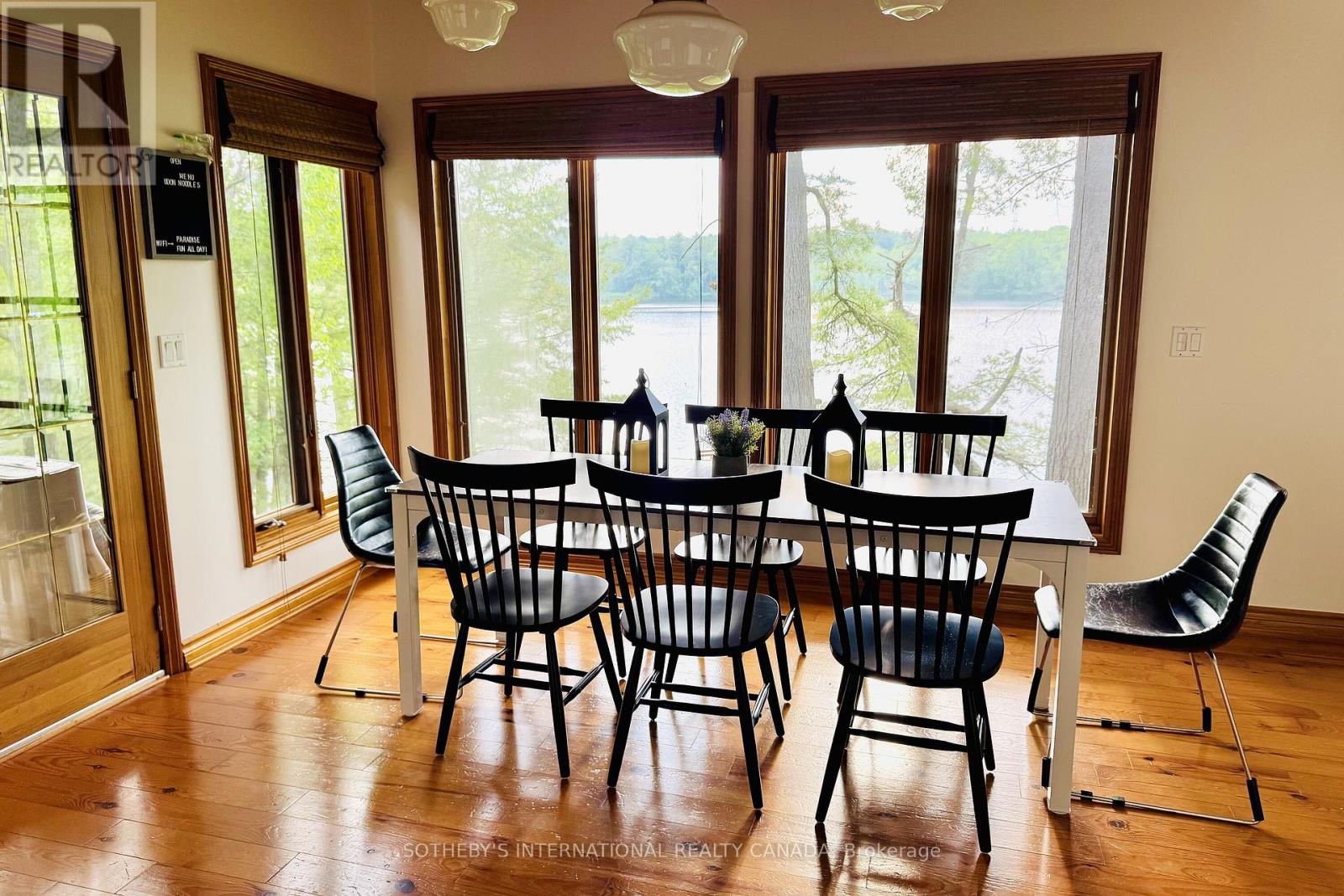 1074 Cooks Road, Gravenhurst (Ryde), Ontario  P1P 1R3 - Photo 9 - X12863952