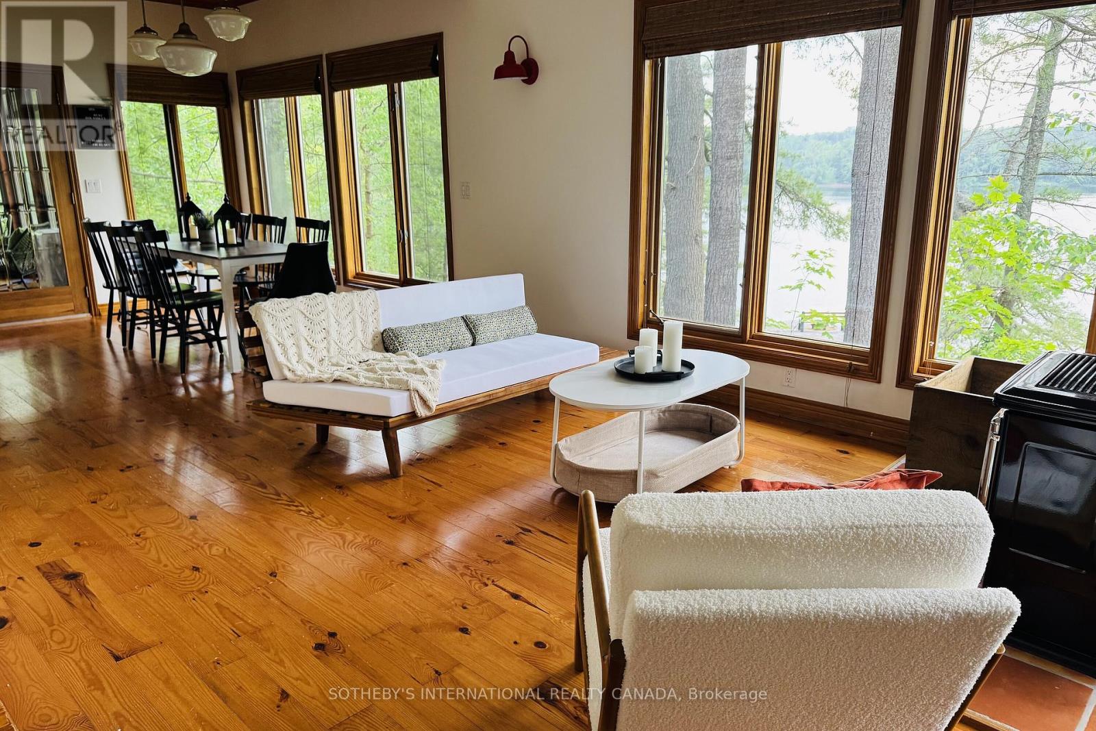 1074 Cooks Road, Gravenhurst (Ryde), Ontario  P1P 1R3 - Photo 11 - X12863952