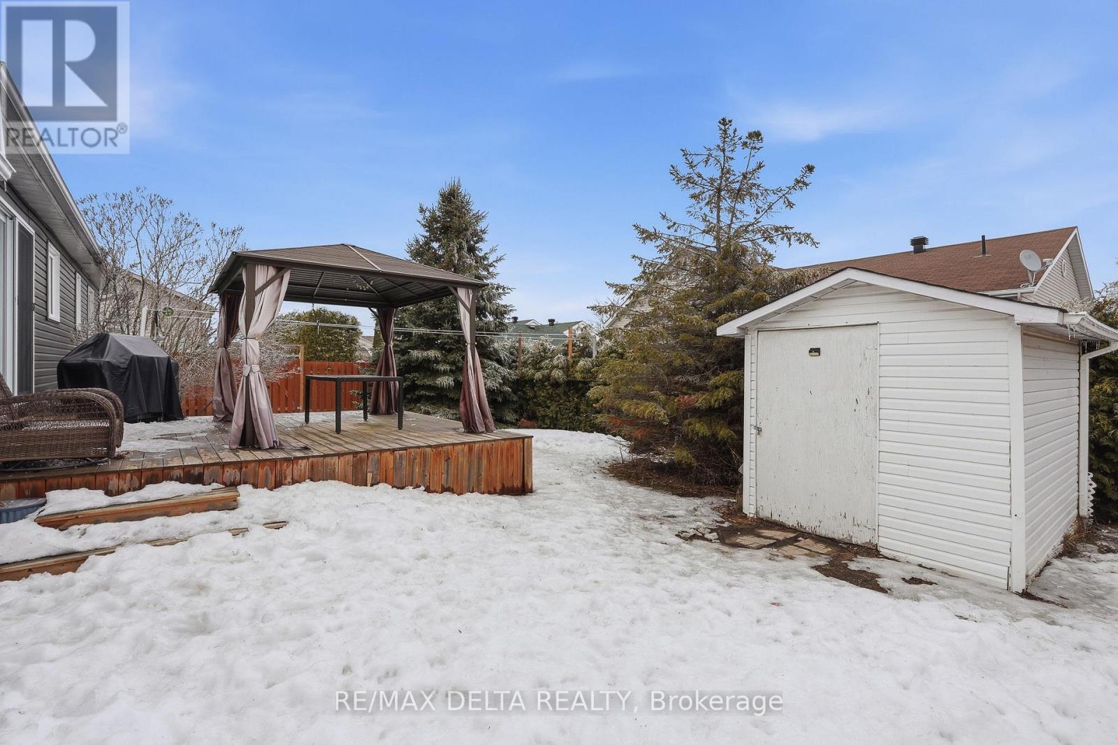 60 Richard Street, Alfred And Plantagenet, Ontario  K0B 1A0 - Photo 26 - X12885552