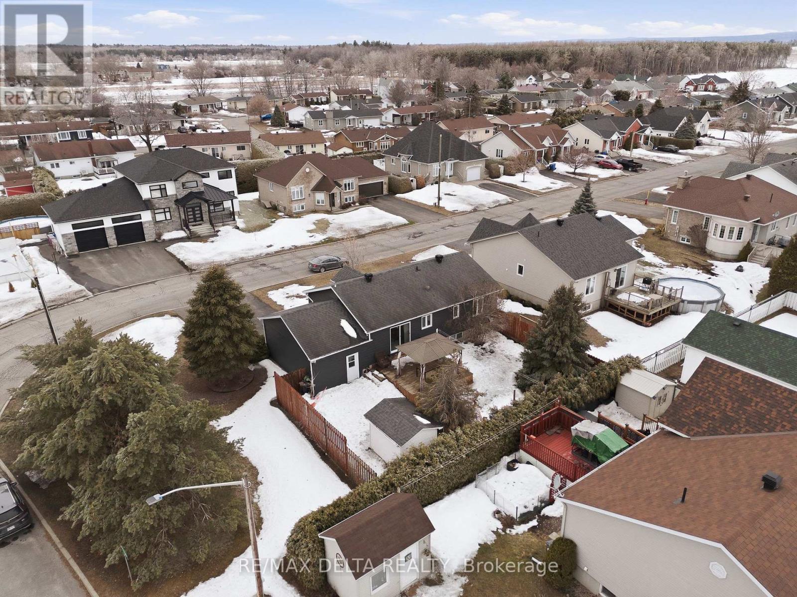 60 Richard Street, Alfred And Plantagenet, Ontario  K0B 1A0 - Photo 31 - X12885552