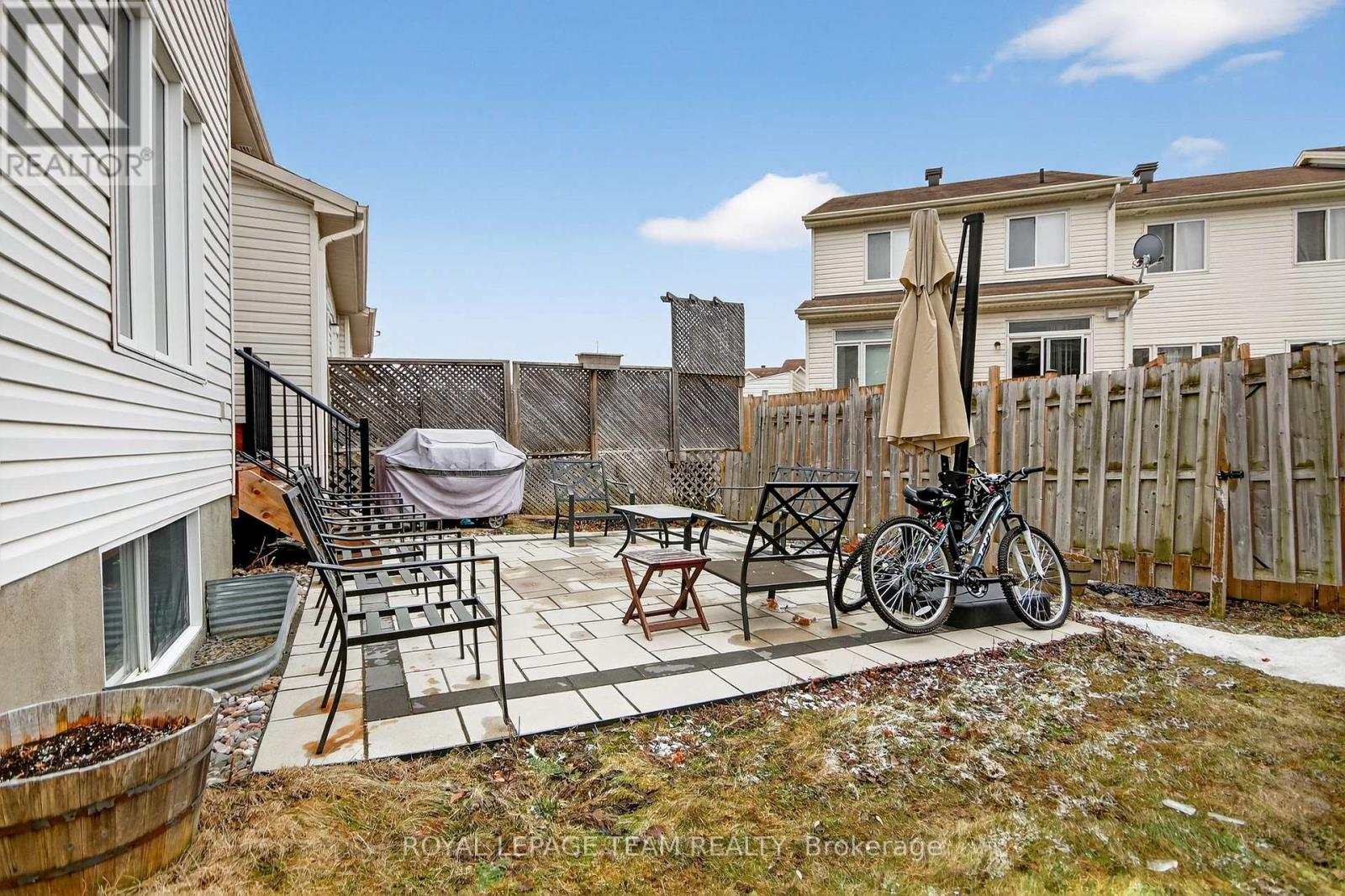 353 Brigitta Street, Ottawa, Ontario  K2S 0H9 - Photo 35 - X12885594