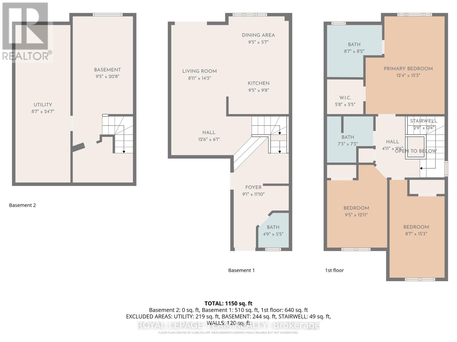 353 Brigitta Street, Ottawa, Ontario  K2S 0H9 - Photo 45 - X12885594