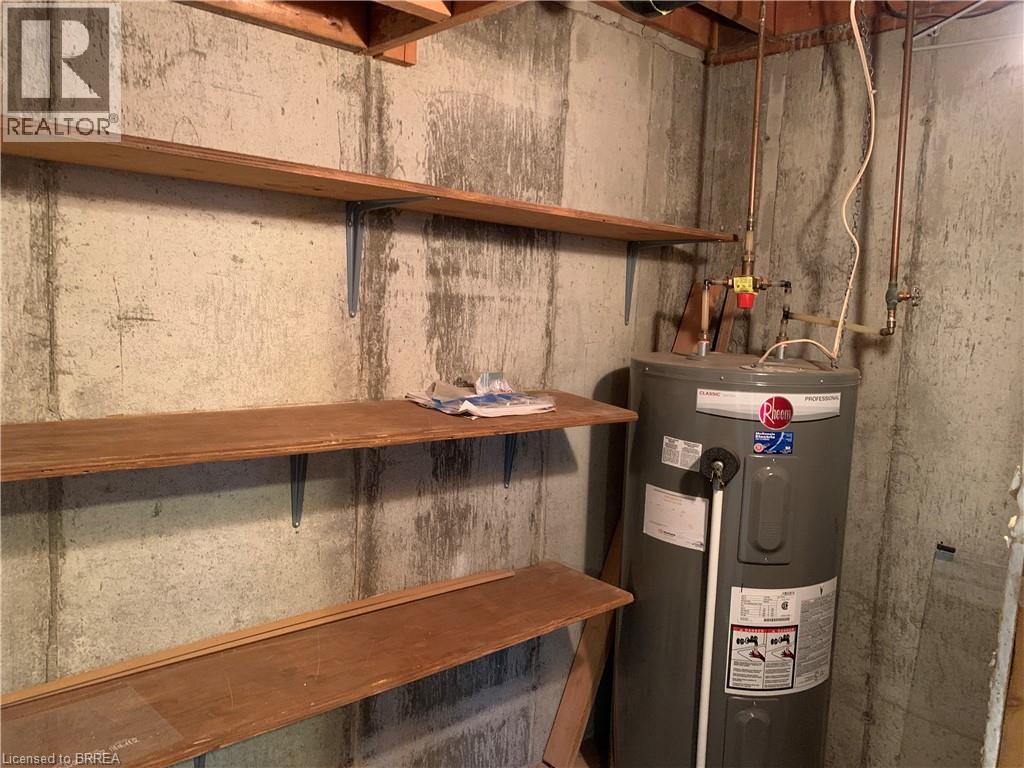 52 Ewing Drive Unit# A, Brantford, Ontario  N3R 5H8 - Photo 12 - 40812258