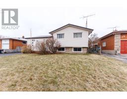 33 STRATHMORE CRESCENT, Welland, Ontario