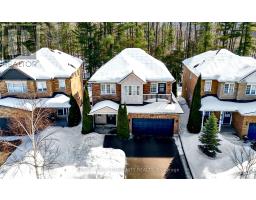 111 WORTHINGTON AVENUE, Richmond Hill, Ontario