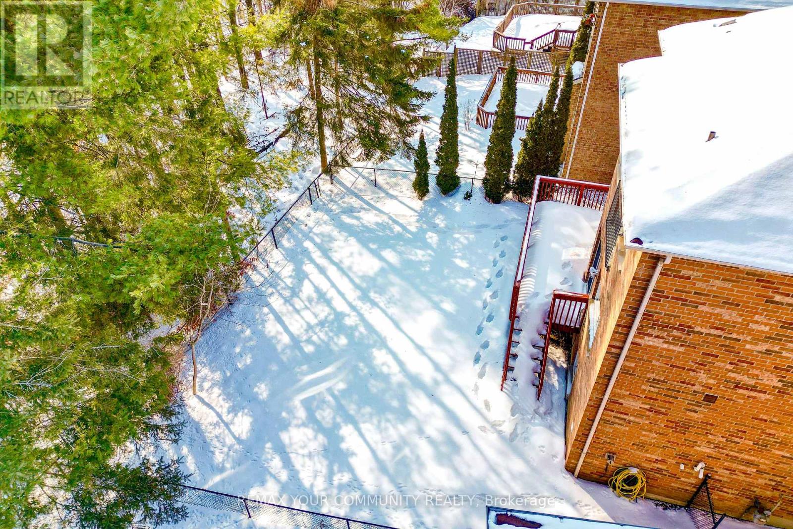 111 Worthington Avenue, Richmond Hill, Ontario  L4E 3Z6 - Photo 4 - N12836478