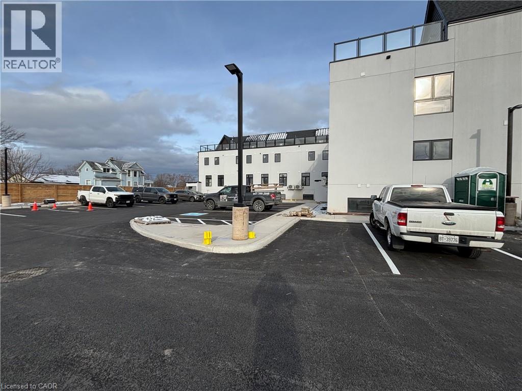 7277 Wilson Crescent Unit# 107, Niagara Falls, Ontario  L2G 4R8 - Photo 14 - 40812304