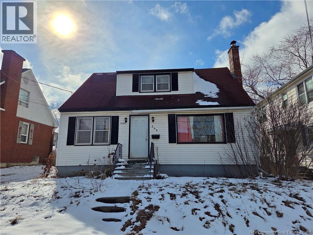 546 High Street, Moncton, New Brunswick  E1C 6E7 - Photo 2 - NB135087