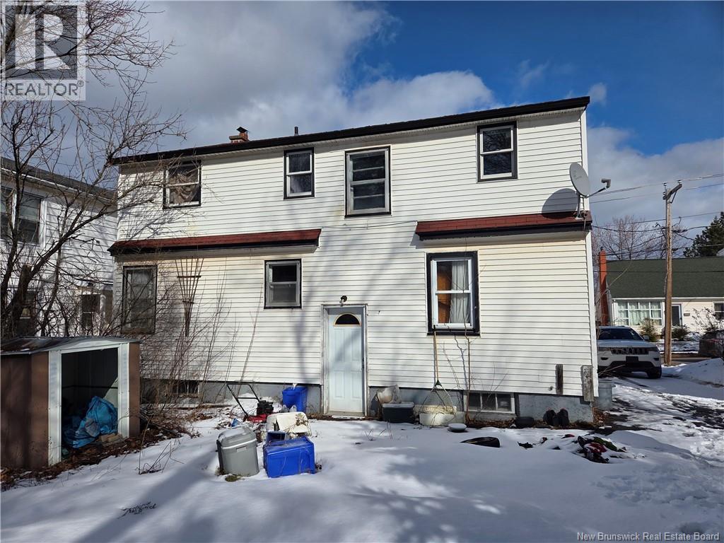 546 High Street, Moncton, New Brunswick  E1C 6E7 - Photo 3 - NB135087