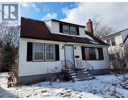 546 High Street, moncton, New Brunswick