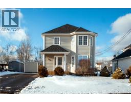 239 Rennick Road, moncton, New Brunswick