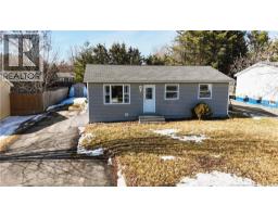 9 Clayton Street, fredericton, New Brunswick