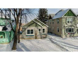 1251 4 Avenue S, Lethbridge, Alberta