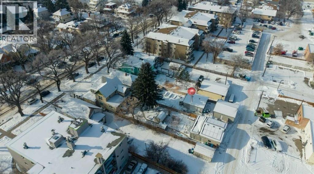 1251 4 Avenue S, Lethbridge, Alberta  T1J 0P9 - Photo 5 - A2293022