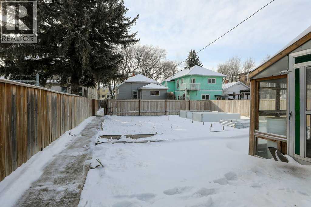 1251 4 Avenue S, Lethbridge, Alberta  T1J 0P9 - Photo 11 - A2293022