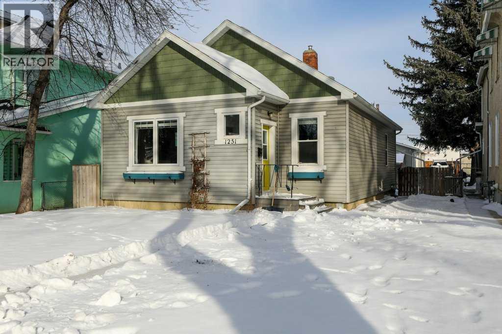 1251 4 Avenue S, Lethbridge, Alberta  T1J 0P9 - Photo 2 - A2293022