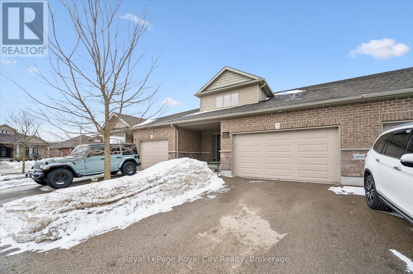 235 Spencer Drive, Centre Wellington, Ontario  N0B 1S0 - Photo 3 - X12885556