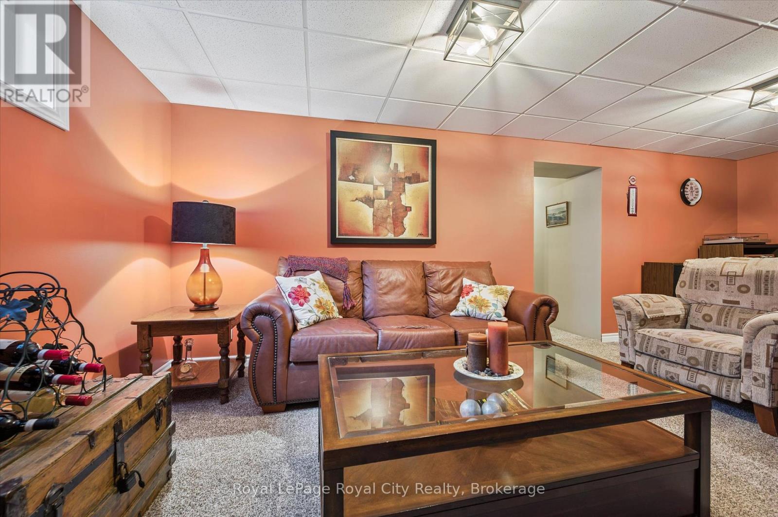 235 Spencer Drive, Centre Wellington, Ontario  N0B 1S0 - Photo 32 - X12885556