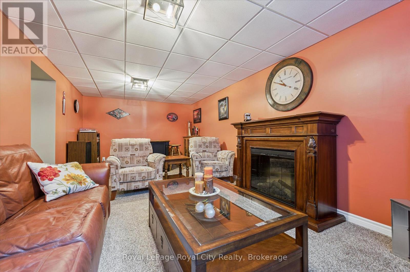 235 Spencer Drive, Centre Wellington, Ontario  N0B 1S0 - Photo 33 - X12885556