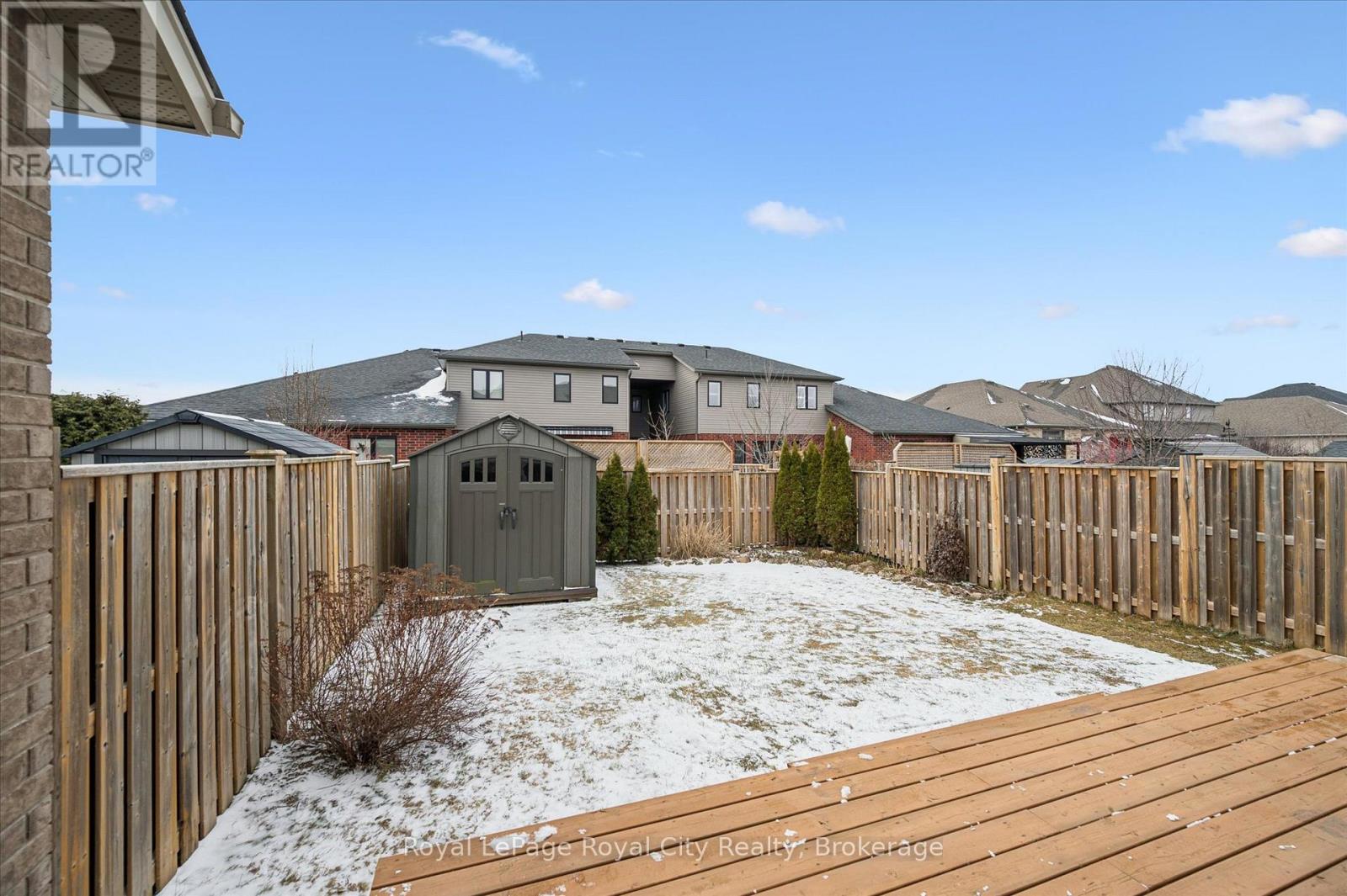 235 Spencer Drive, Centre Wellington, Ontario  N0B 1S0 - Photo 39 - X12885556