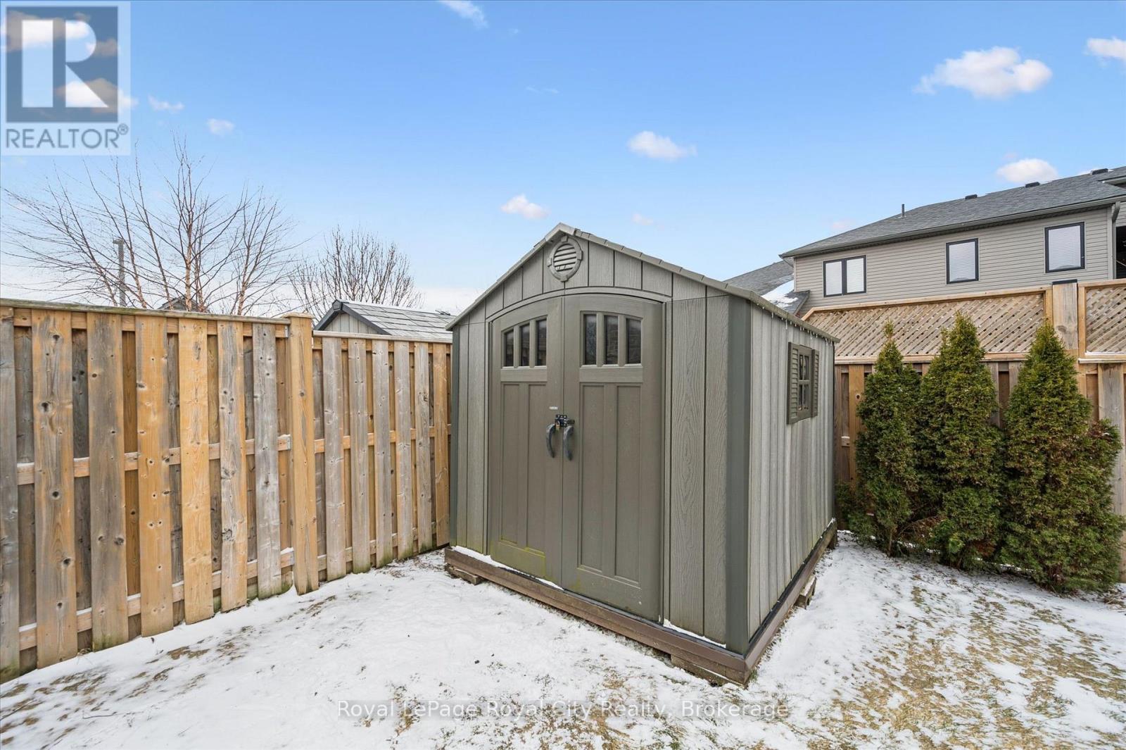 235 Spencer Drive, Centre Wellington, Ontario  N0B 1S0 - Photo 41 - X12885556