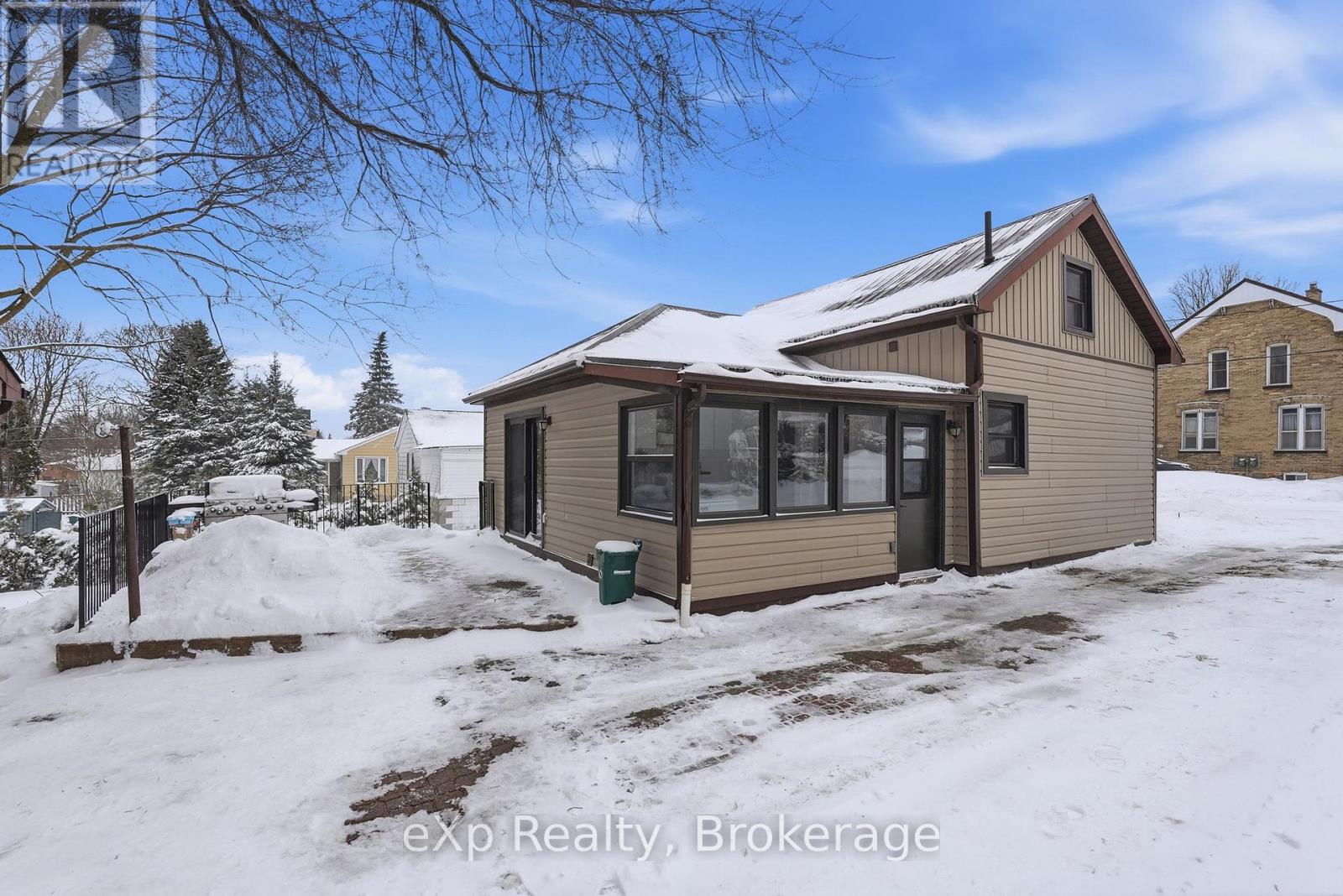 361 William Street, Wellington North, Ontario  N0G 2L3 - Photo 23 - X12885586