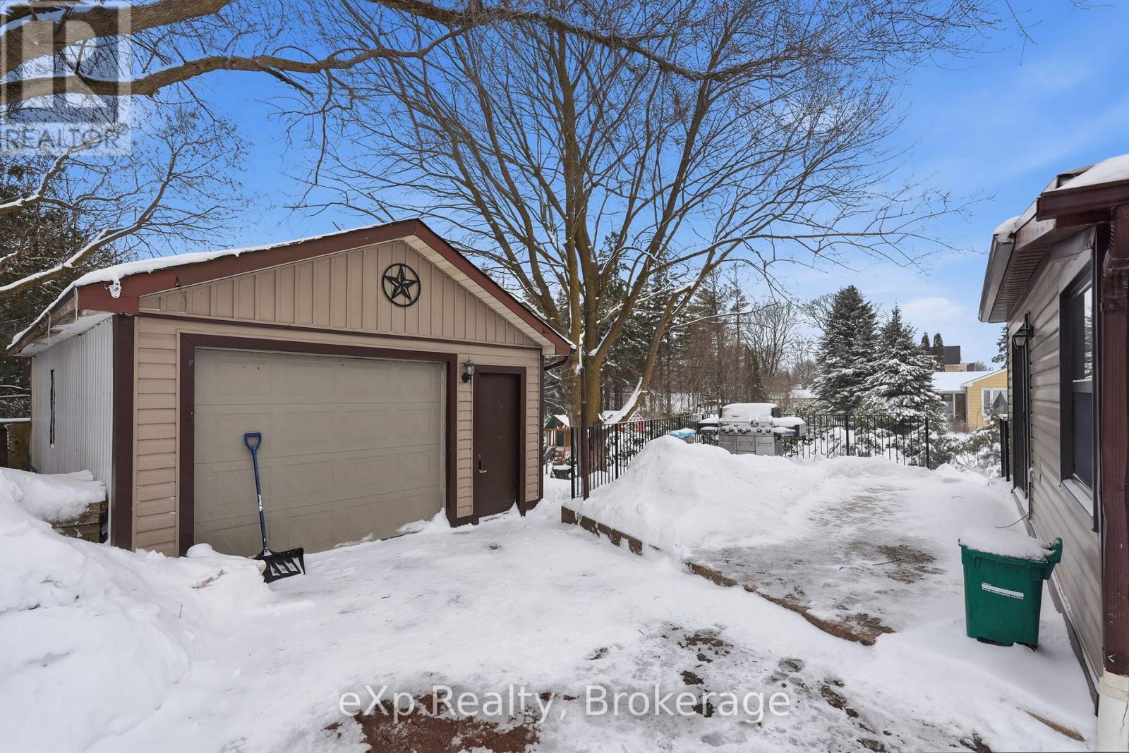 361 William Street, Wellington North, Ontario  N0G 2L3 - Photo 24 - X12885586