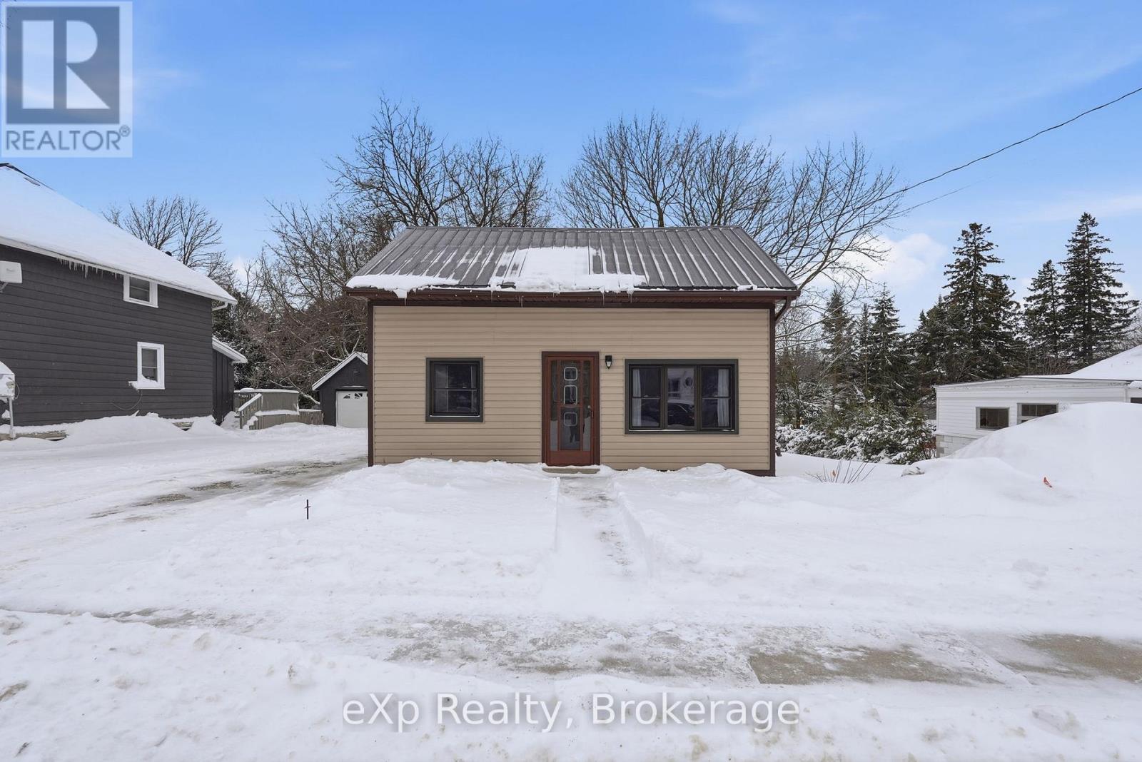 361 William Street, Wellington North, Ontario  N0G 2L3 - Photo 3 - X12885586