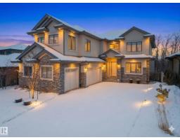 3332 CAMERON HEIGHTS LANDING LD NW, Edmonton, Alberta