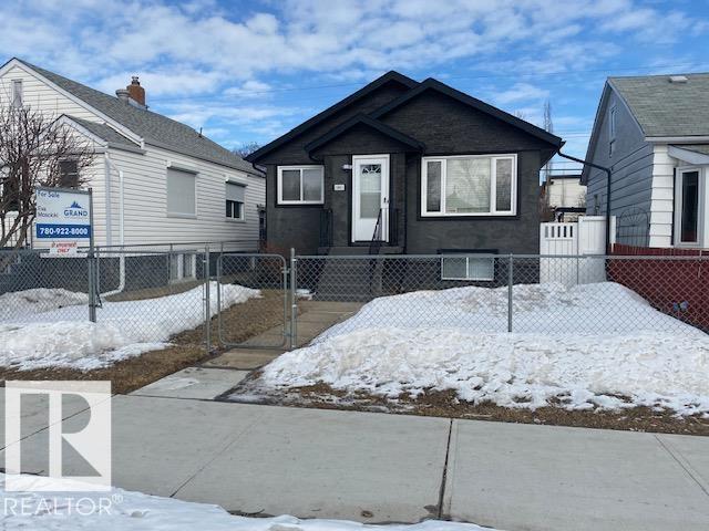 10951 96 St Nw Nw, Edmonton, Alberta  T5H 2K6 - Photo 3 - E4477642