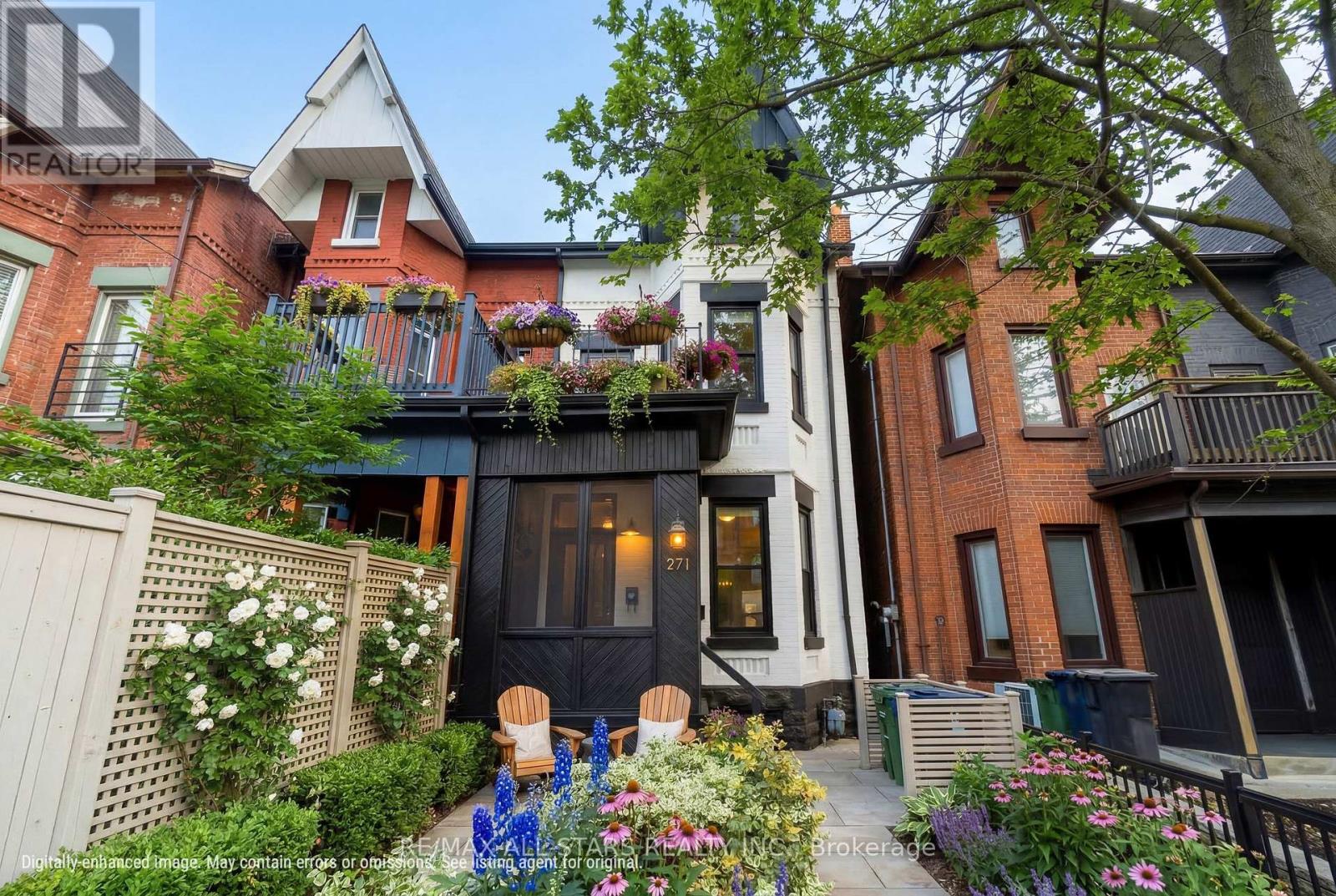 271 Lisgar Street, Toronto, Ontario  M6J 3G8 - Photo 2 - C12885568