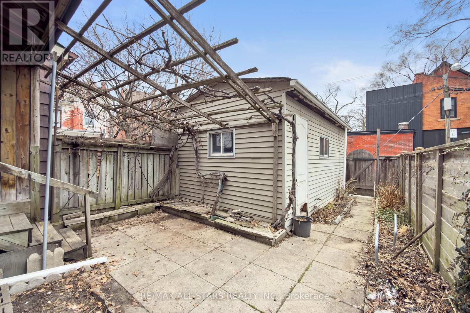 271 Lisgar Street, Toronto, Ontario  M6J 3G8 - Photo 45 - C12885568