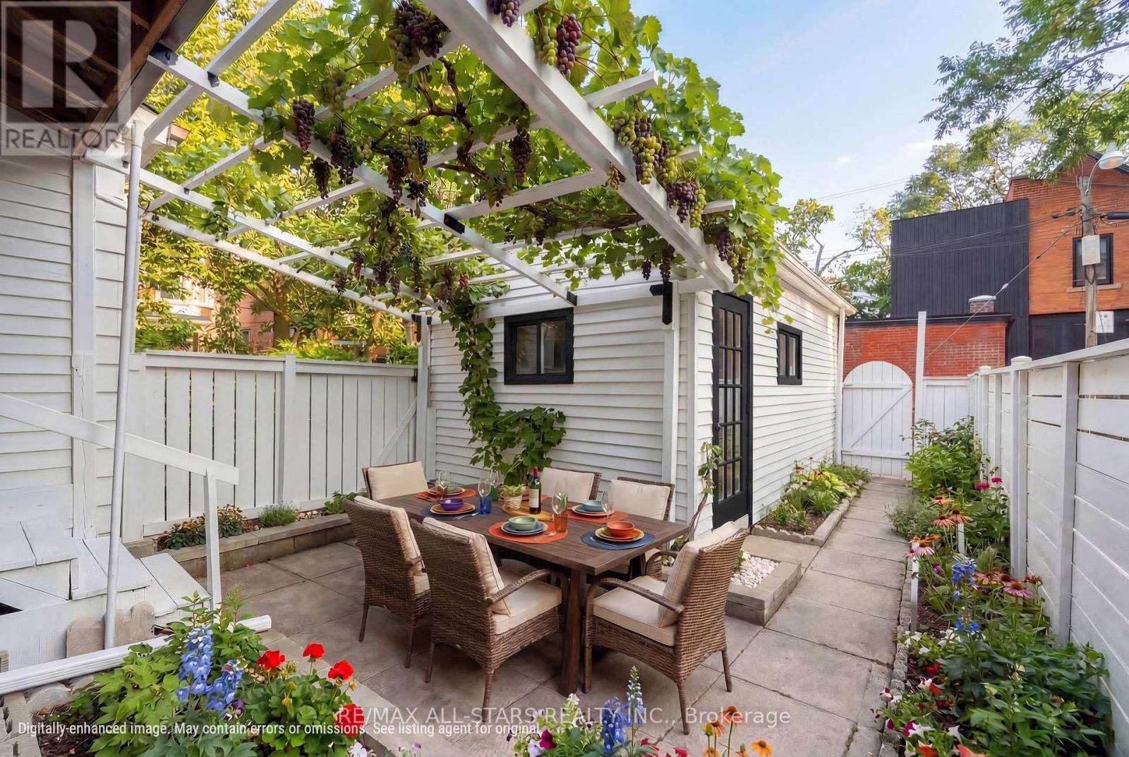 271 Lisgar Street, Toronto, Ontario  M6J 3G8 - Photo 46 - C12885568