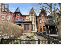 271 LISGAR STREET, Toronto, Ontario