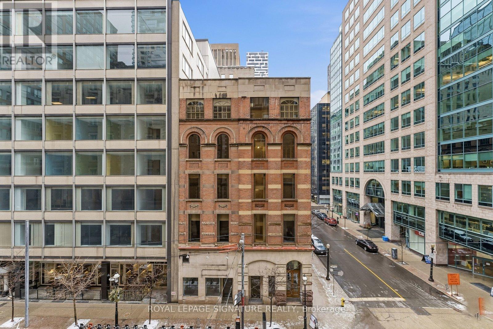 339 - 22 Leader Lane, Toronto, Ontario  M5E 0B2 - Photo 27 - C12885606