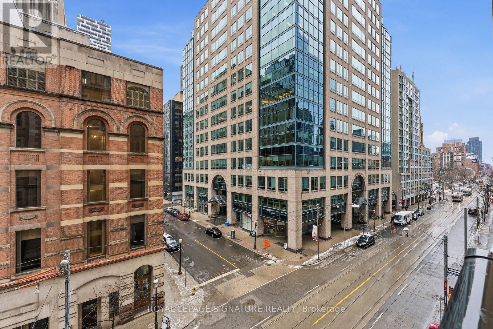 339 - 22 Leader Lane, Toronto, Ontario  M5E 0B2 - Photo 29 - C12885606