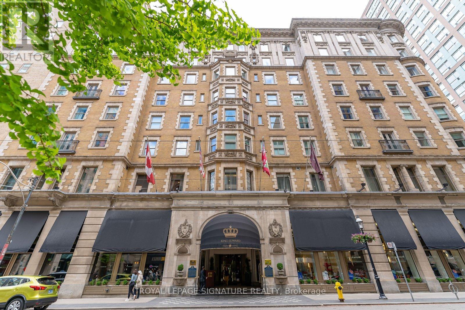 339 - 22 Leader Lane, Toronto, Ontario  M5E 0B2 - Photo 30 - C12885606