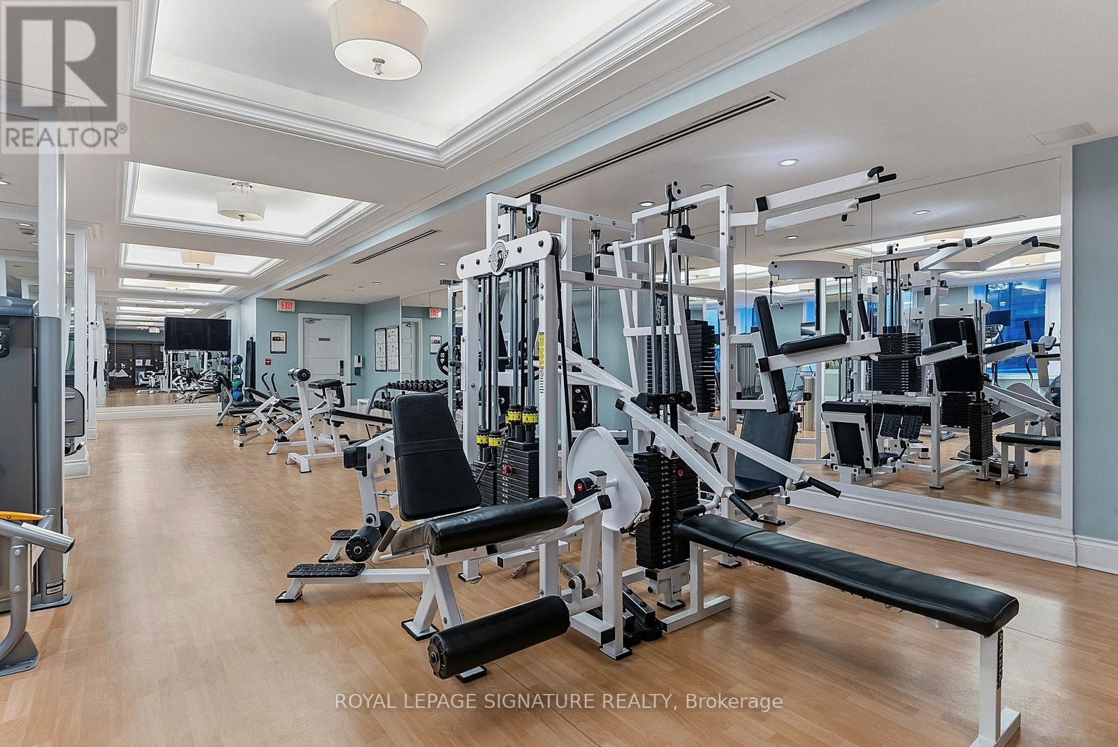 339 - 22 Leader Lane, Toronto, Ontario  M5E 0B2 - Photo 34 - C12885606