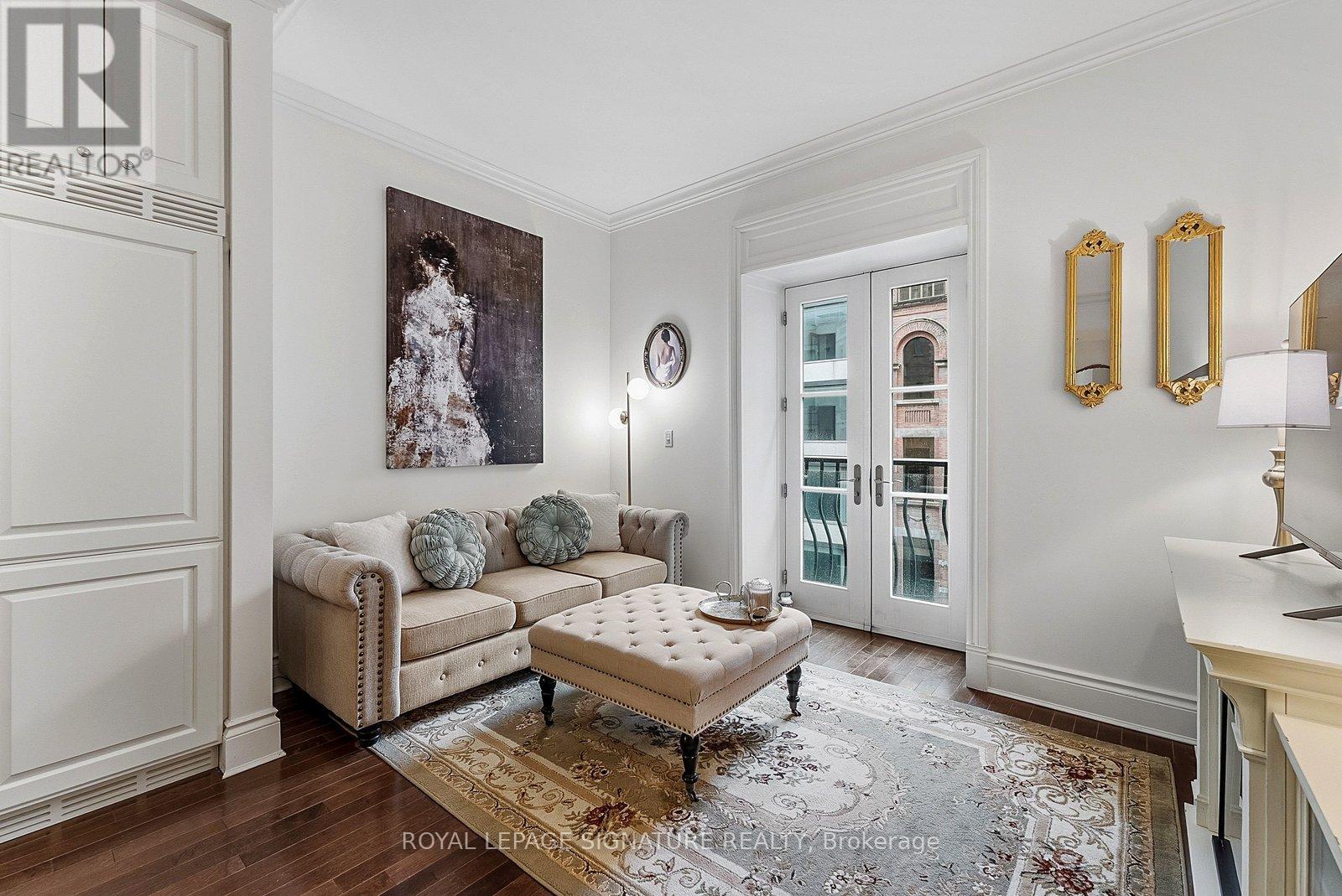 339 - 22 Leader Lane, Toronto, Ontario  M5E 0B2 - Photo 9 - C12885606