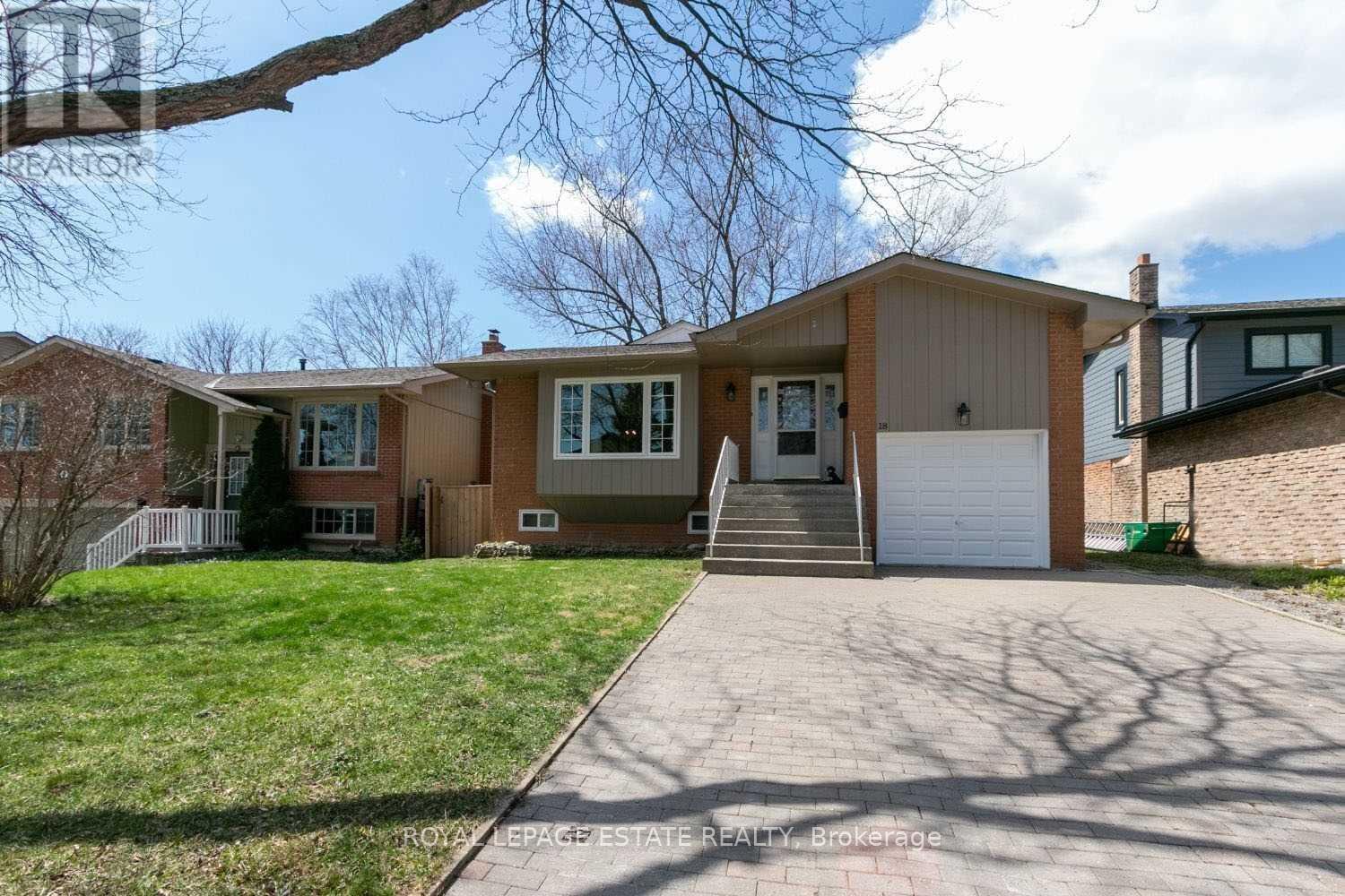 Lower - 18 Jacob Drive, Whitby (Lynde Creek), Ontario  L1P 1B1 - Photo 13 - E12885554