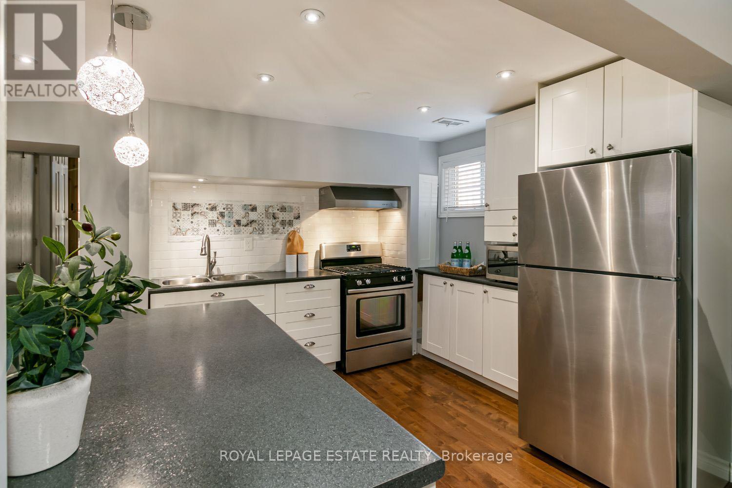 Lower - 18 Jacob Drive, Whitby (Lynde Creek), Ontario  L1P 1B1 - Photo 2 - E12885554