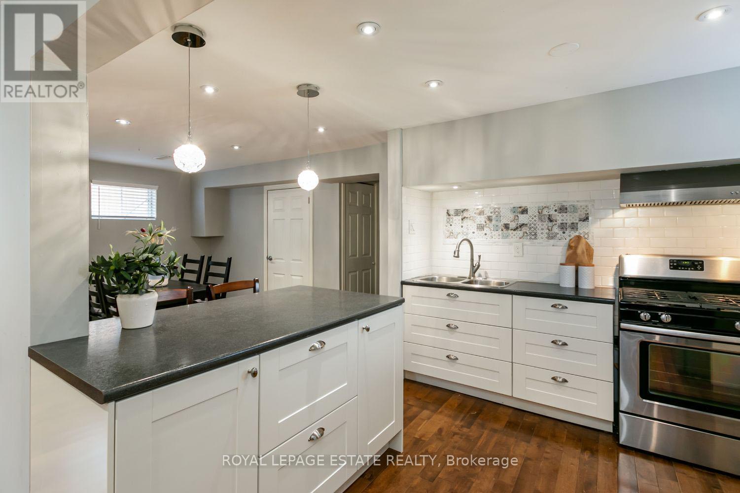 Lower - 18 Jacob Drive, Whitby (Lynde Creek), Ontario  L1P 1B1 - Photo 3 - E12885554