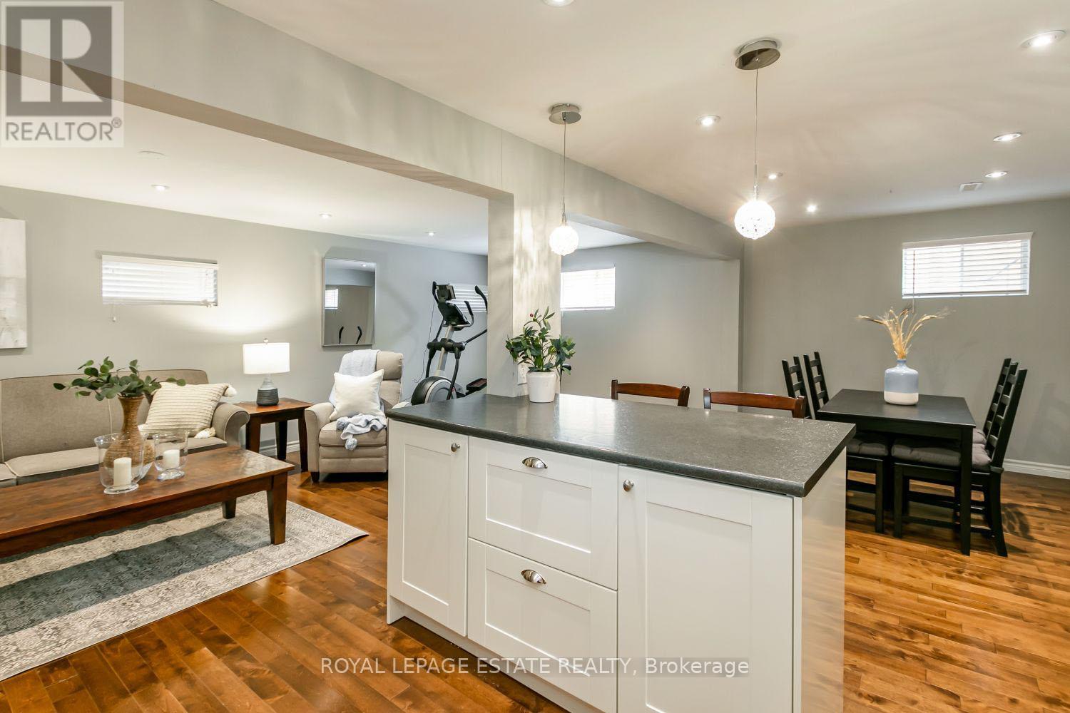 Lower - 18 Jacob Drive, Whitby (Lynde Creek), Ontario  L1P 1B1 - Photo 4 - E12885554