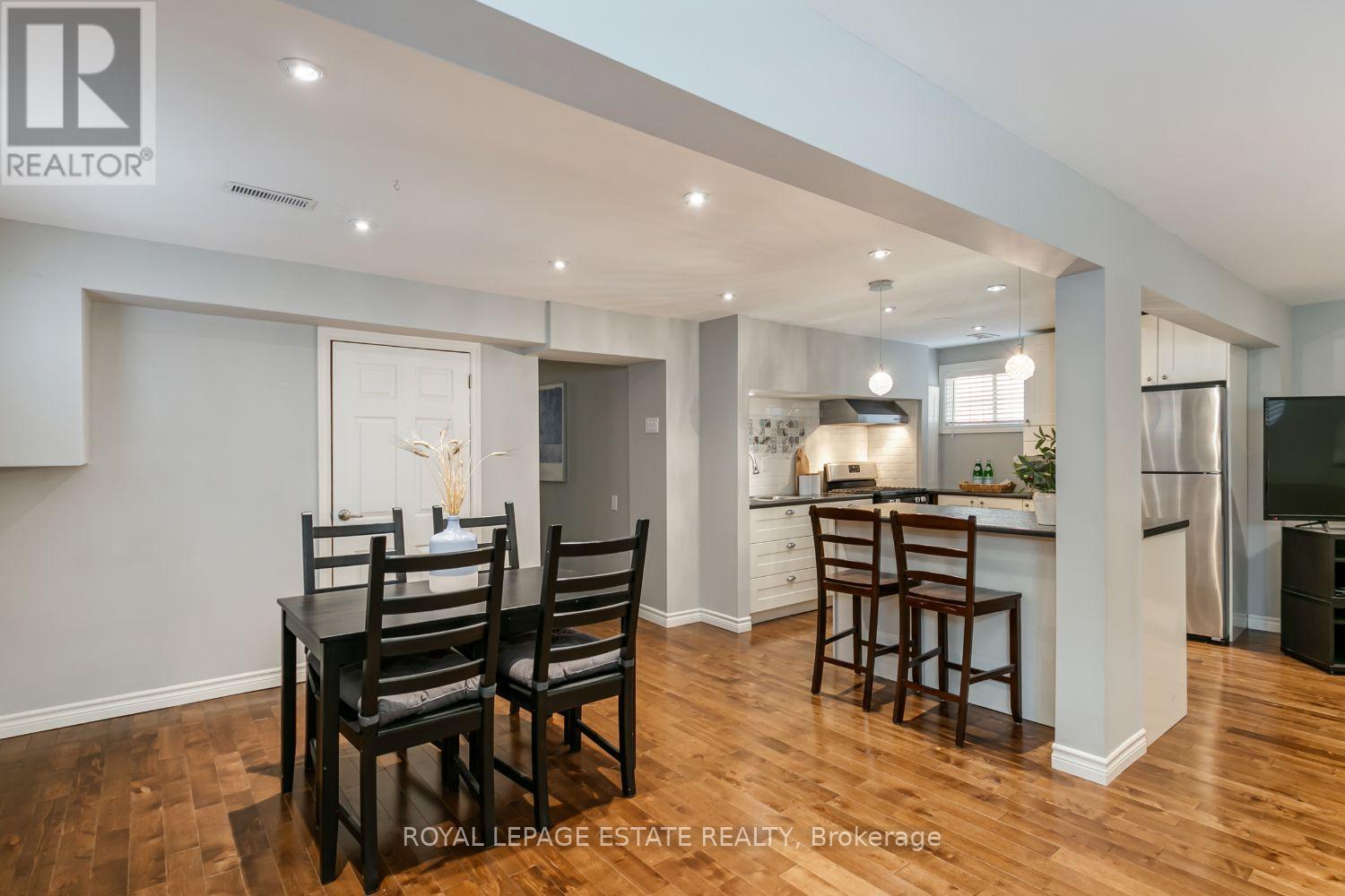 Lower - 18 Jacob Drive, Whitby (Lynde Creek), Ontario  L1P 1B1 - Photo 5 - E12885554