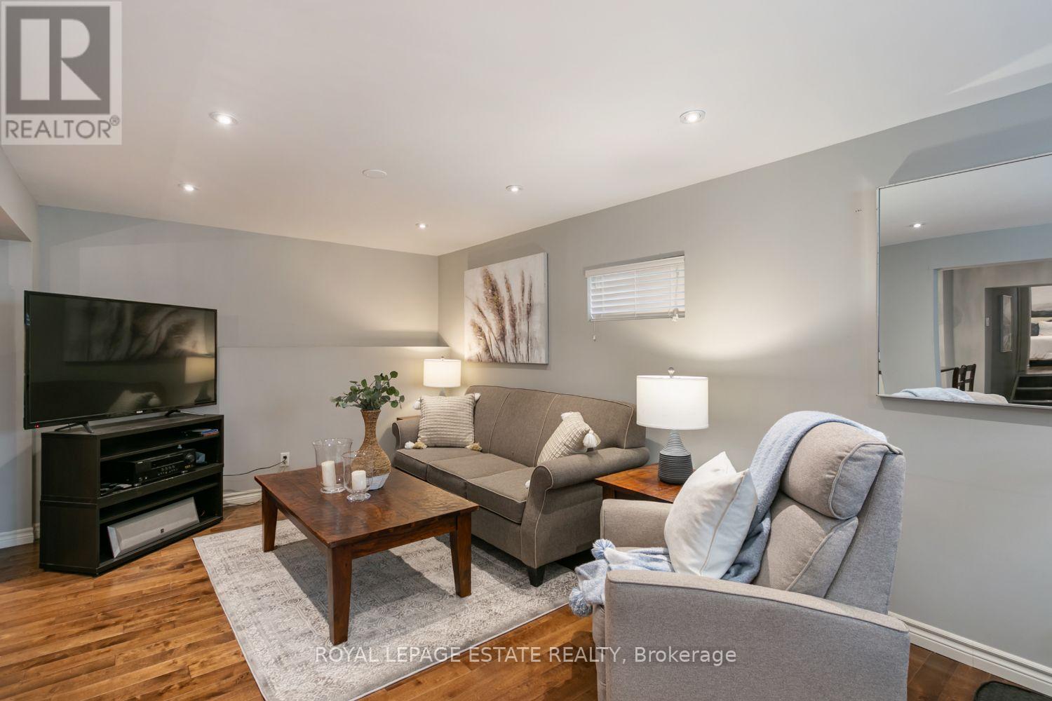 Lower - 18 Jacob Drive, Whitby (Lynde Creek), Ontario  L1P 1B1 - Photo 6 - E12885554