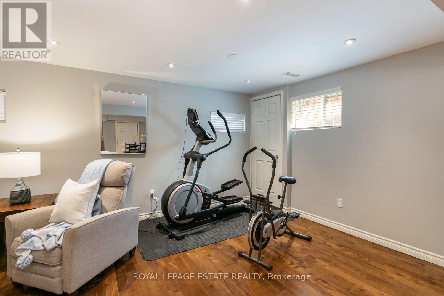 Lower - 18 Jacob Drive, Whitby (Lynde Creek), Ontario  L1P 1B1 - Photo 7 - E12885554