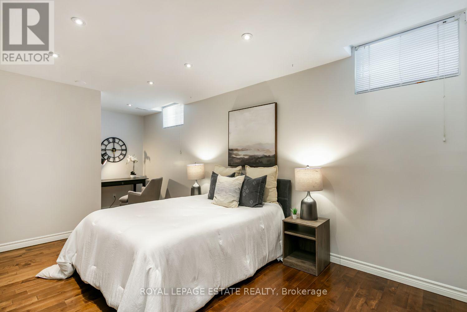 Lower - 18 Jacob Drive, Whitby (Lynde Creek), Ontario  L1P 1B1 - Photo 8 - E12885554